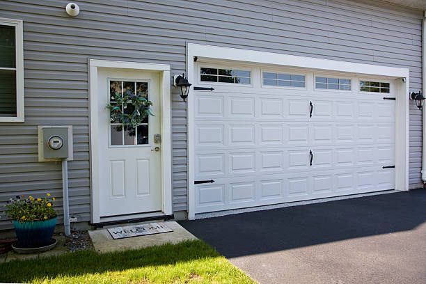 24/7 Emergency Garage Door Panel Replacement experts in Mill Hall, PA